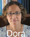 Dora Leonor Mesa